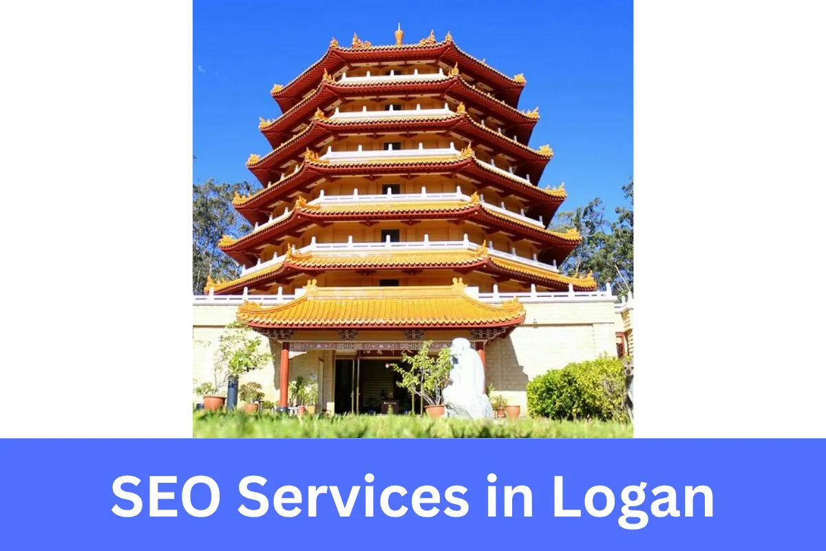 SEO Services in Logan helping local businesses improve search visibility and online growth
