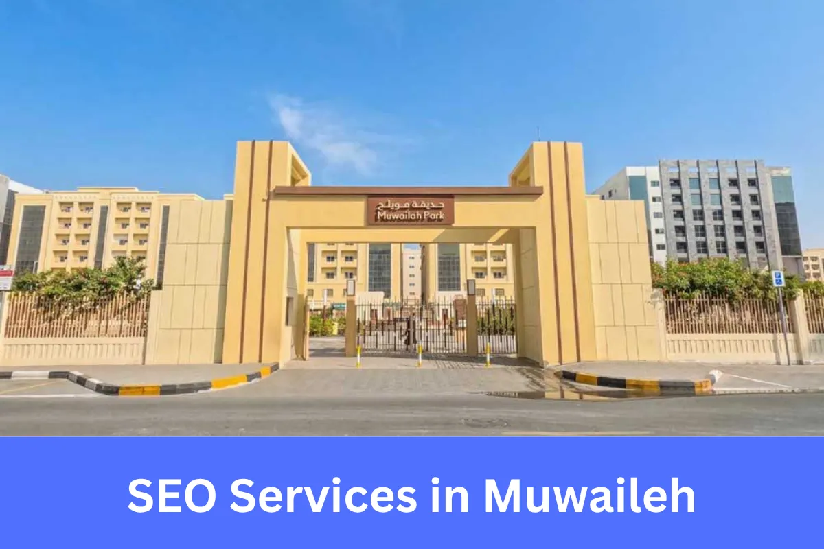 SEO Services in Muwaileh helping businesses increase online visibility