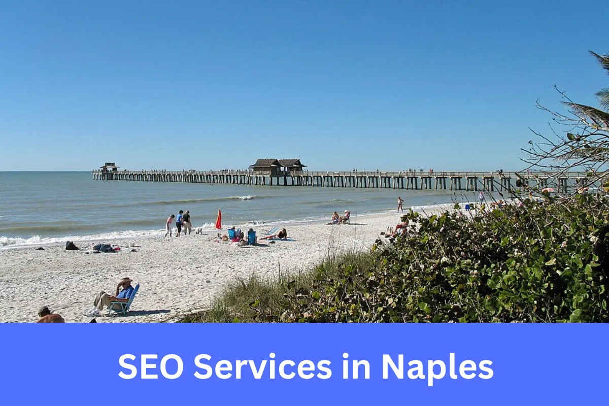 SEO services in Naples for local businesses