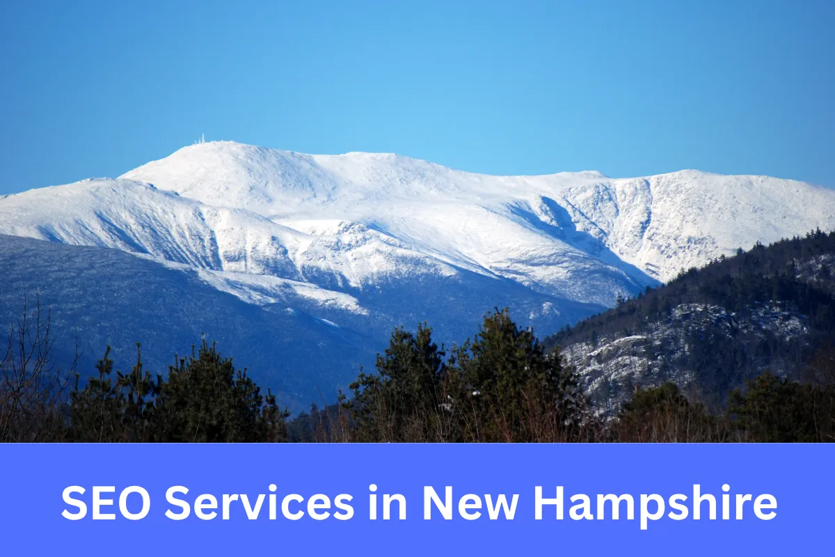 SEO Services in New Hampshire