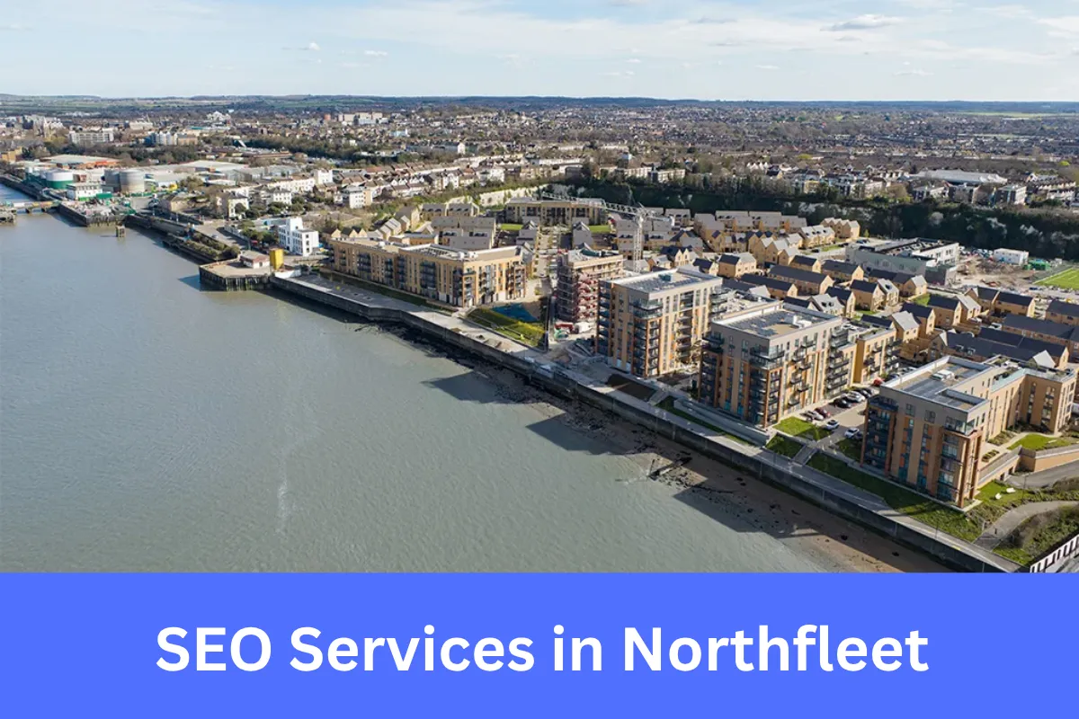 SEO Services in Northfleet