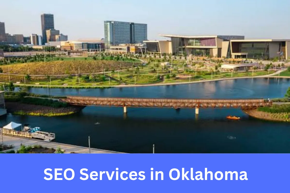 SEO Services in Oklahoma