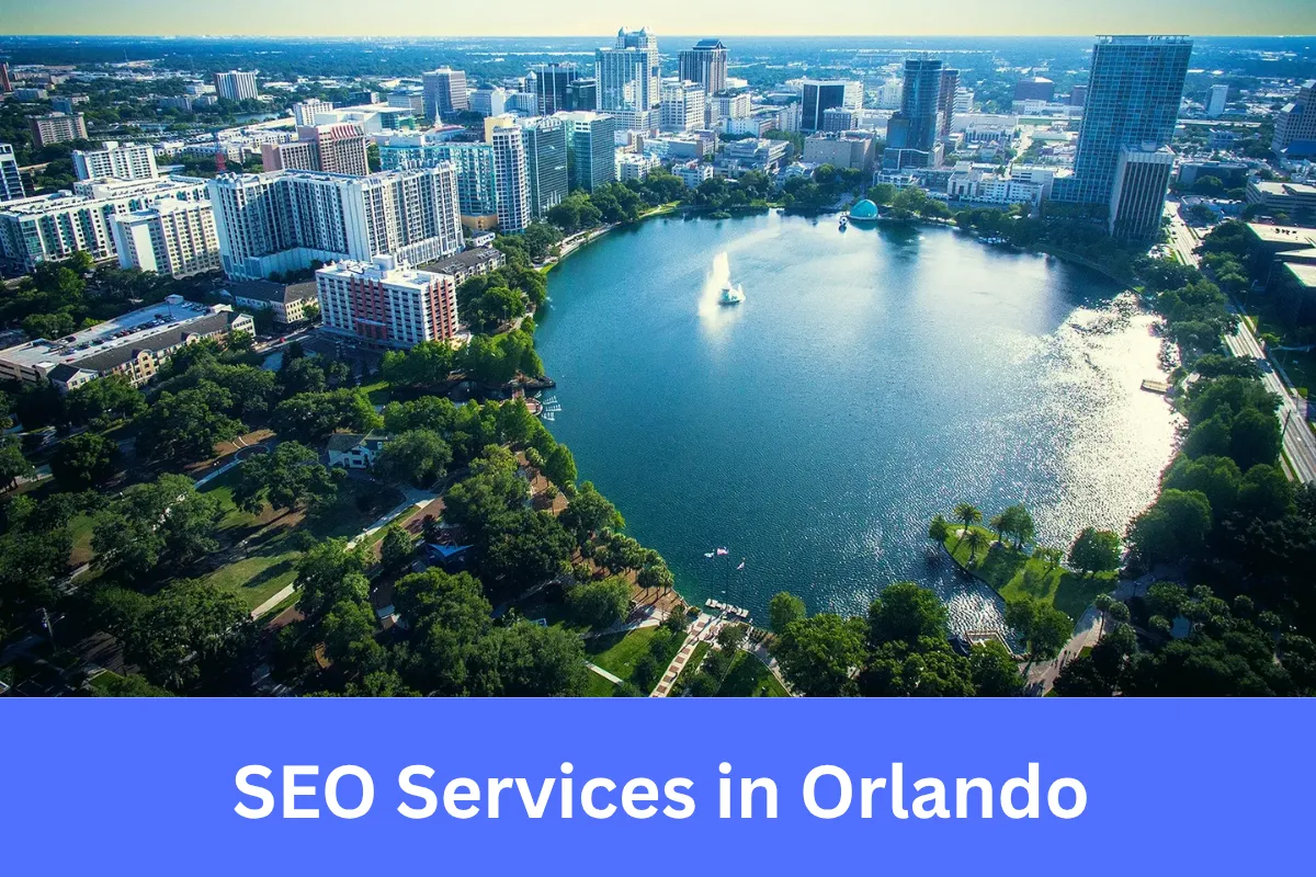Orlando SEO services for businesses