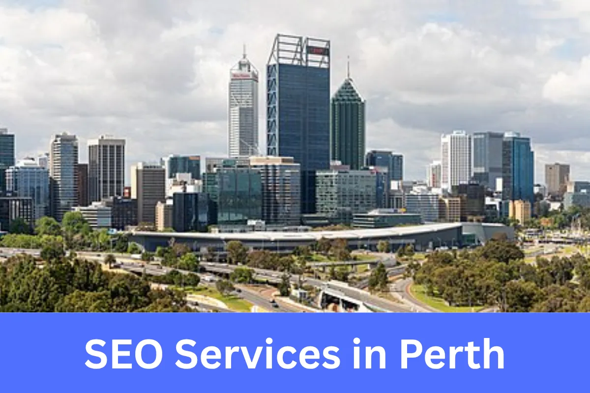SEO Services in Perth helping businesses improve online visibility and sustainable growth