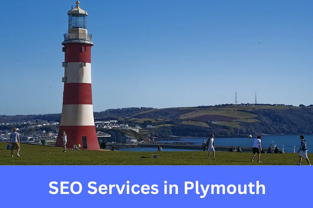 SEO Services in Plymouth