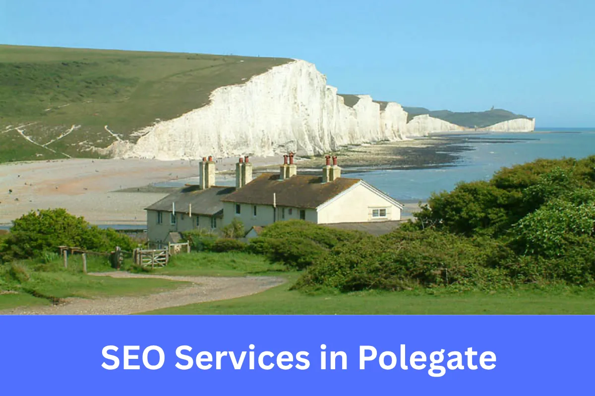 SEO Services in Polegate