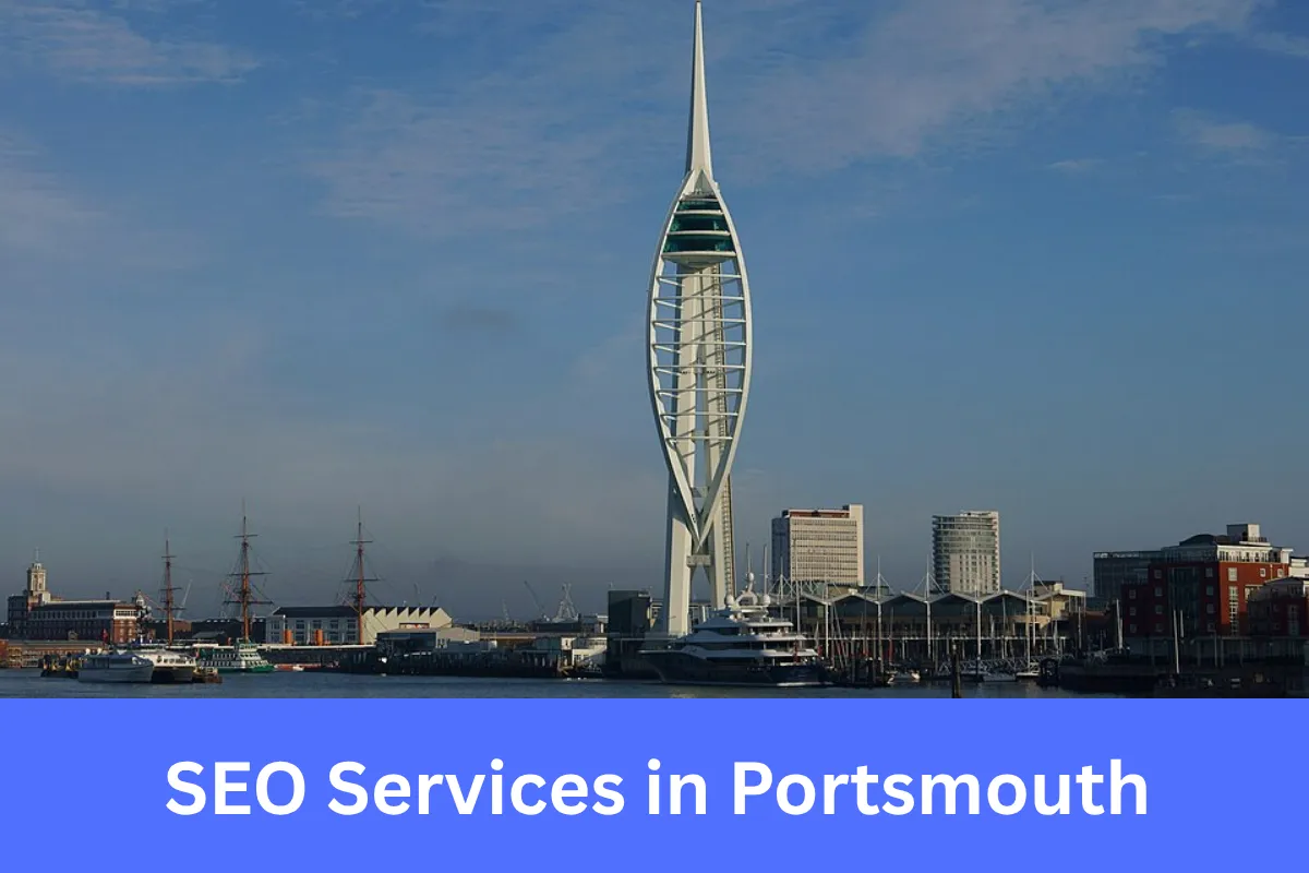 SEO Services in Portsmouth