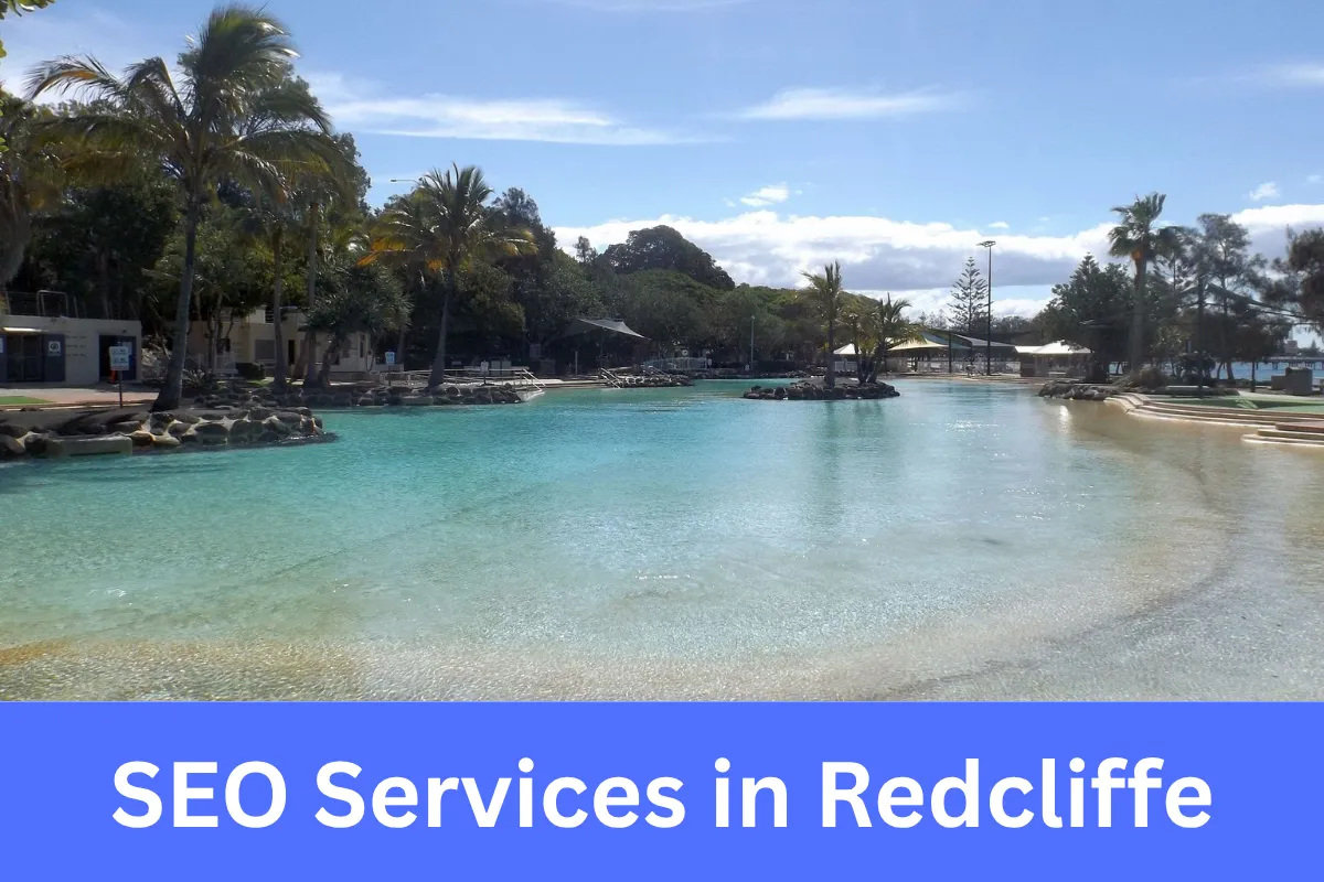 SEO Services in Redcliffe helping local businesses improve online visibility and growth