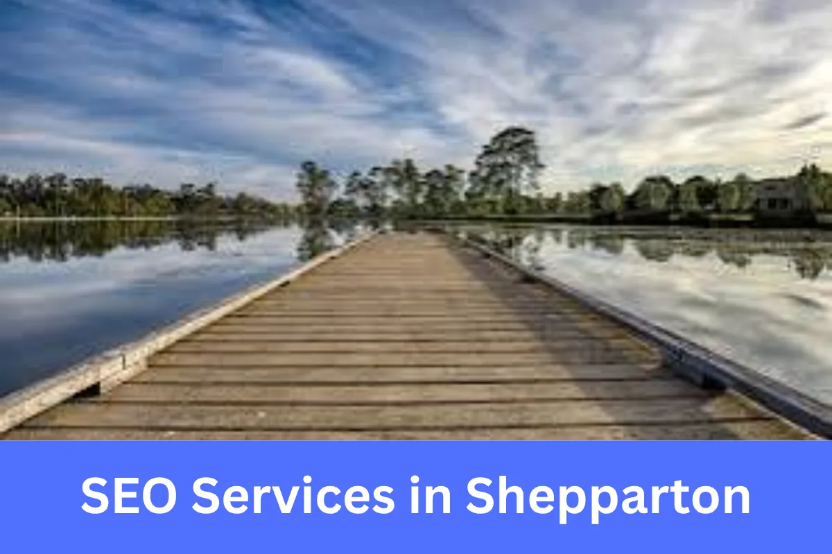 SEO Services in Shepparton helping regional businesses improve online visibility