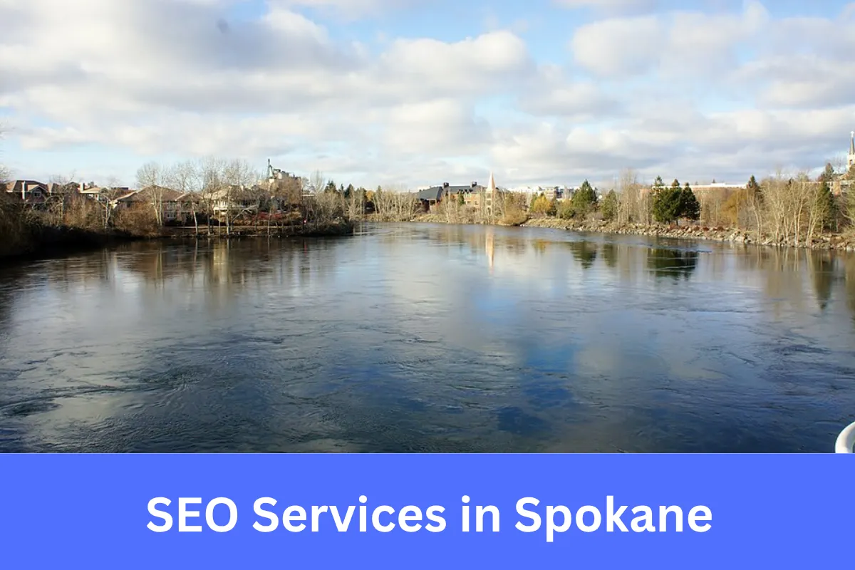 SEO services for businesses in Spokane