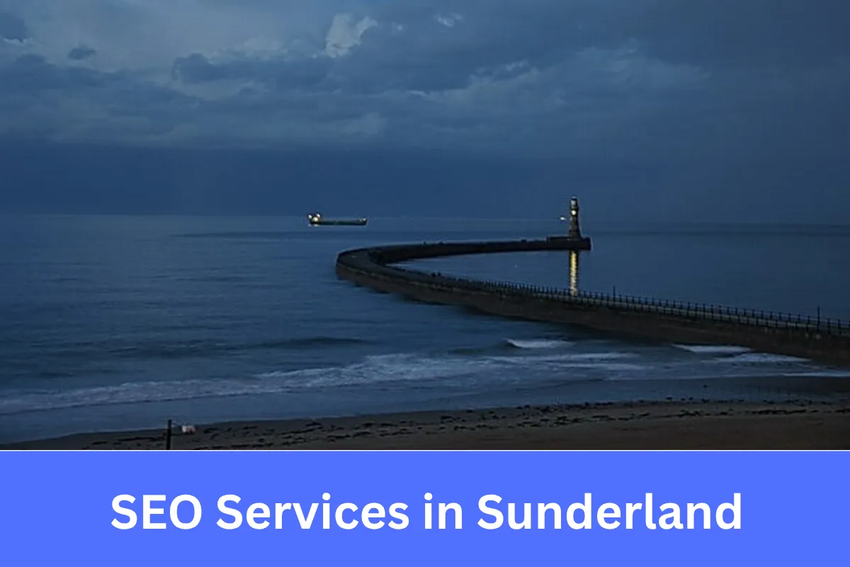 SEO Services in Sunderland
