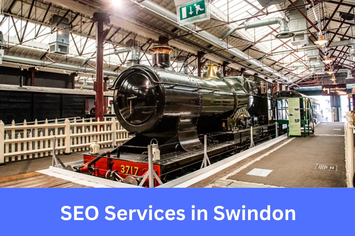 SEO Services in Norwich
