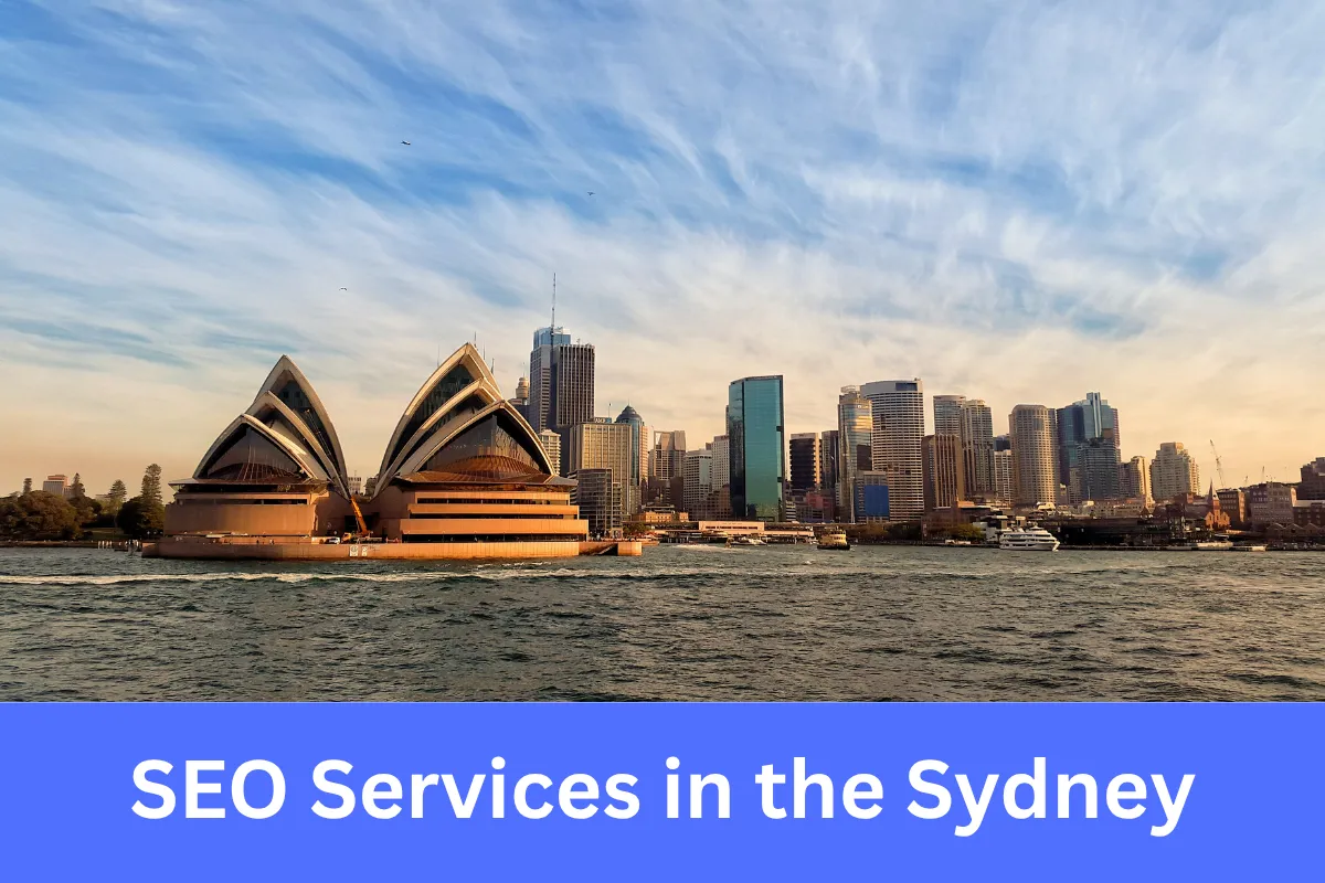 SEO Services in Sydney helping businesses improve online visibility and generate qualified leads
