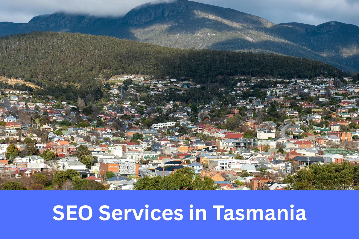 SEO Services in Tasmania helping businesses improve online visibility and organic growth