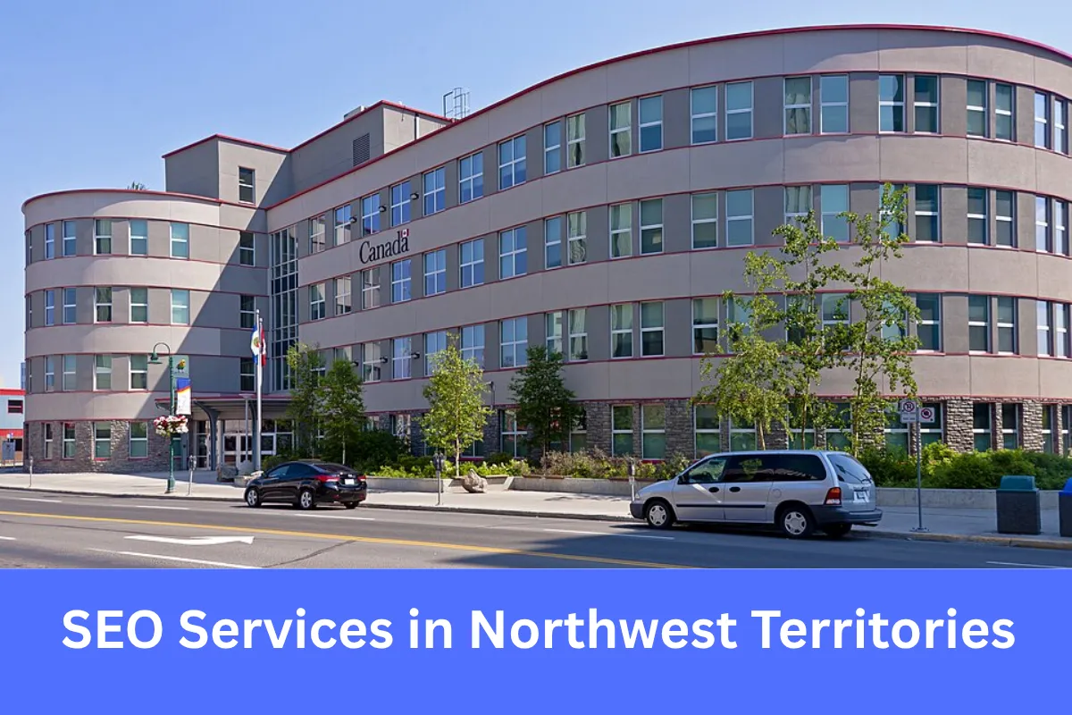 SEO Services in Northwest Territories helping businesses increase online visibility