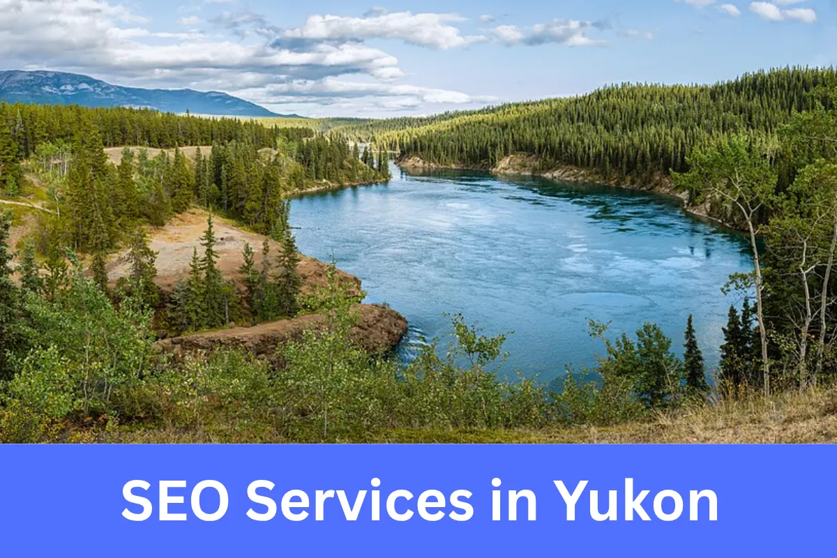 SEO Services in Yukon helping businesses increase online visibility