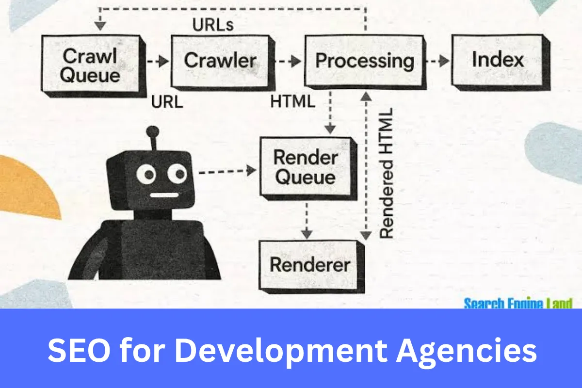 SEO for Development Agencies