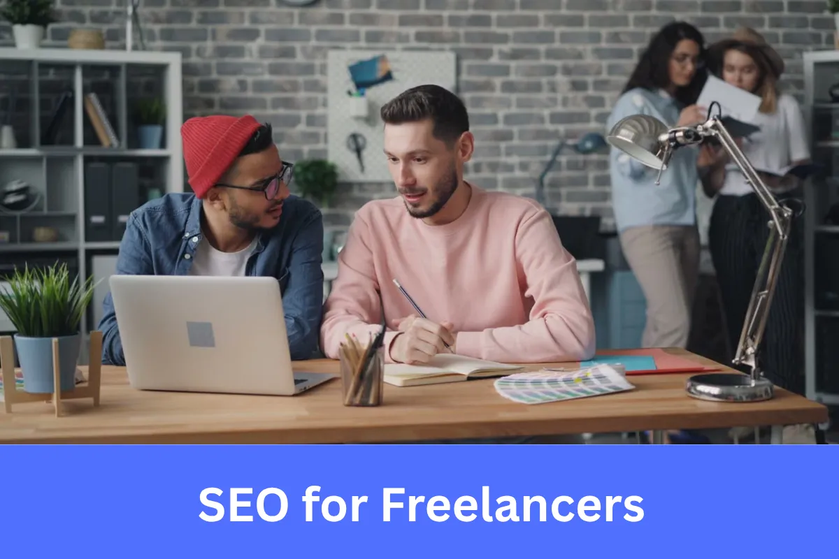SEO for Freelancers